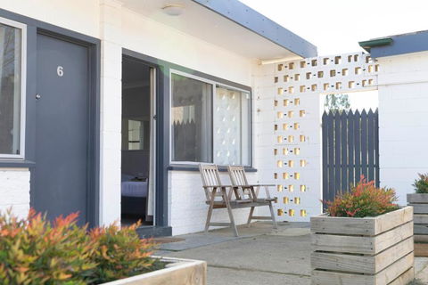 Australian Hotel Motel Yass - Accommodation Bookings 3