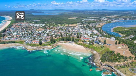 Avalon 4 - Accommodation Bookings 1