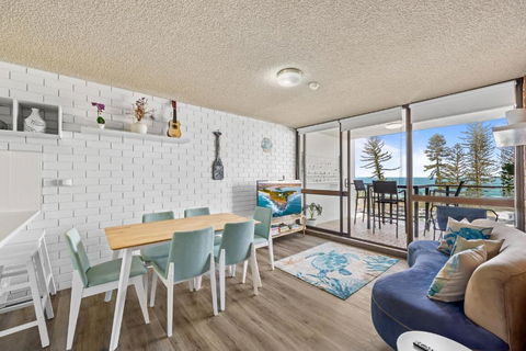 Avalon On Alex Beach 2 Bedroom Apartment - Accommodation Bookings 0