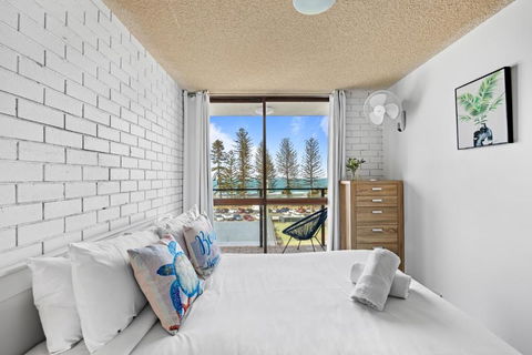 Avalon On Alex Beach 2 Bedroom Apartment - Accommodation Bookings 1