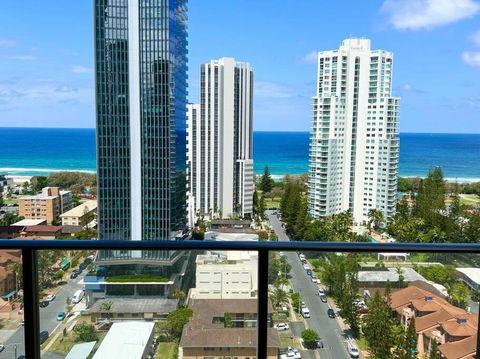 Avani 1904 Beach Views - Accommodation Bookings 1
