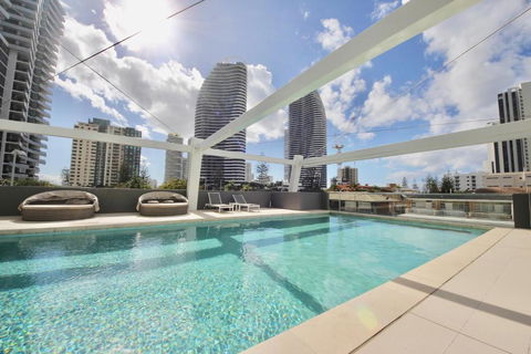 Avani 1904 Beach Views - Accommodation Bookings 0