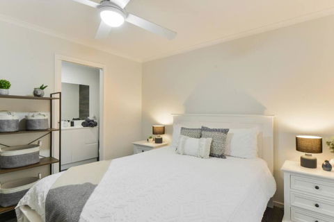 Avenue Family Retreat - Accommodation Bookings 2