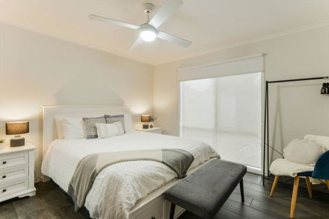 Avenue Family Retreat - Accommodation Bookings 3