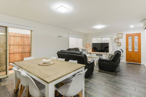 Avenue Family Retreat - Accommodation Bookings 0