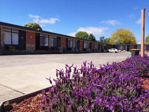 Avenue Motel - Accommodation Bookings 2