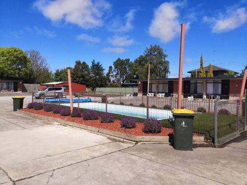 Avenue Motel - Accommodation Bookings 3