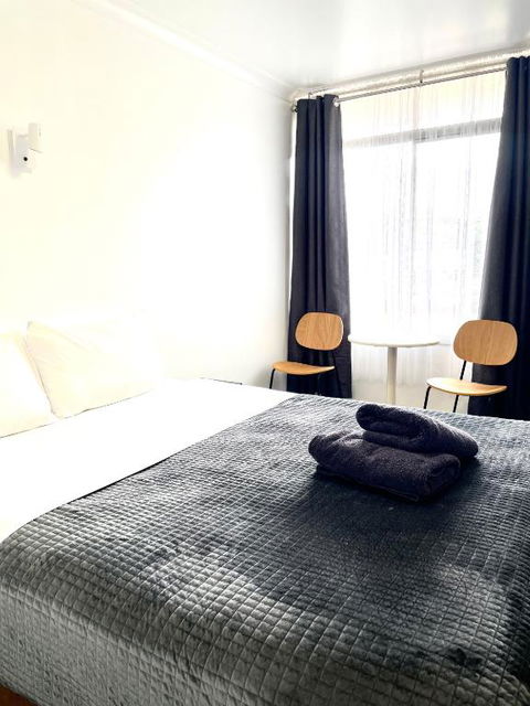Avenue Motel - Accommodation Bookings 0