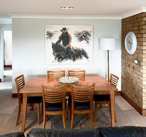 Aviemore 4 14 Cobbodah Street - Accommodation Bookings 4