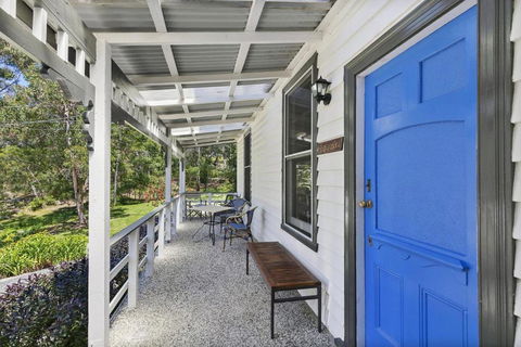 Avirgonia - Accommodation Bookings 3