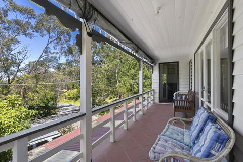 Avirgonia - Accommodation Bookings 4