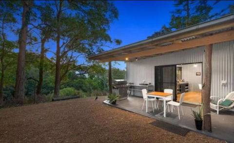 Avoca Beach And Bush - Accommodation Bookings 1