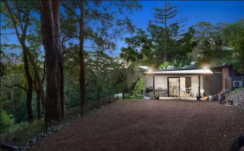 Avoca Beach And Bush - Accommodation Bookings 3