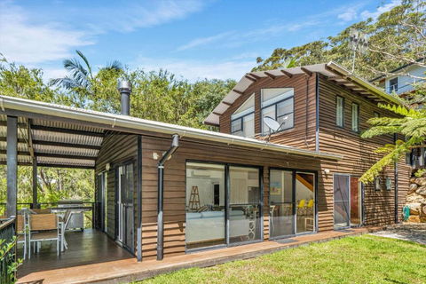 Avoca Beach Living - Accommodation Bookings 1