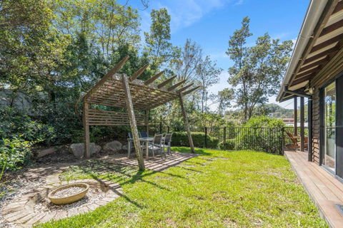 Avoca Beach Living - Accommodation Bookings 2