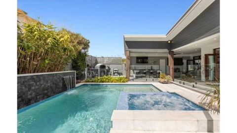 Avoca Beach Retreat - Accommodation Bookings 0