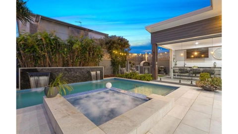 Avoca Beach Retreat - Accommodation Bookings 1