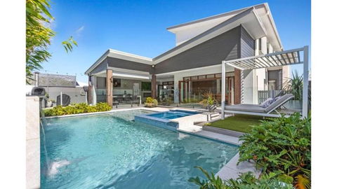 Avoca Beach Retreat - Accommodation Bookings 3