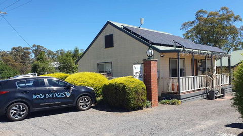 Avoca Cottages VICTORIA - Accommodation Bookings 1