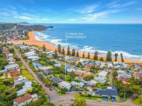 Avoca Views - Accommodation Bookings 1