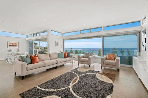 Avoca Views - Accommodation Bookings 2
