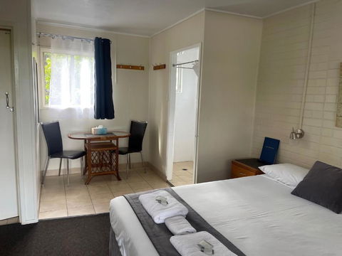 Avocado Motor Inn - Accommodation Bookings 0