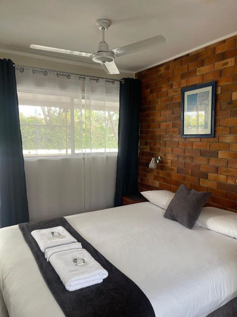 Avocado Motor Inn - Accommodation Bookings 1