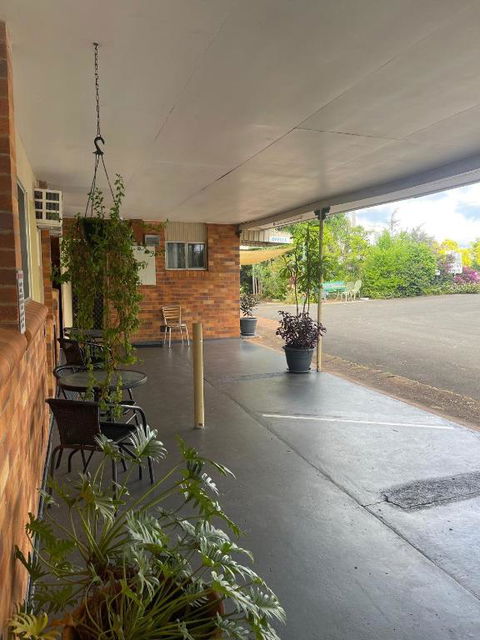 Avocado Motor Inn - Accommodation Bookings 3