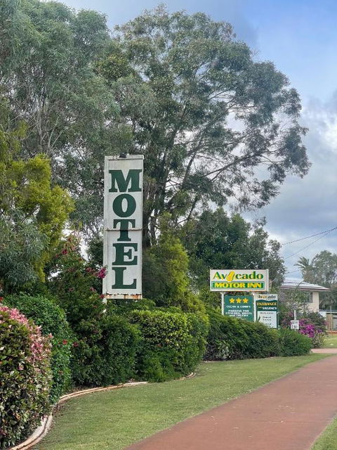 Avocado Motor Inn - Accommodation Bookings 2