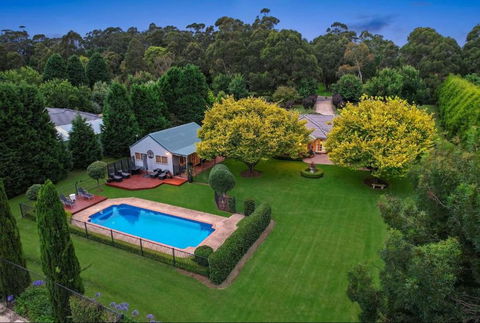 Avonlea, Bowral, Southern Highlands - Accommodation Bookings 0