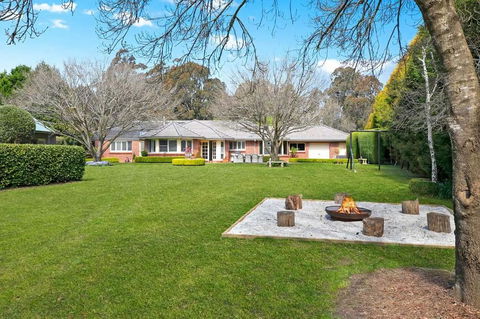 Avonlea, Bowral, Southern Highlands - Accommodation Bookings 2