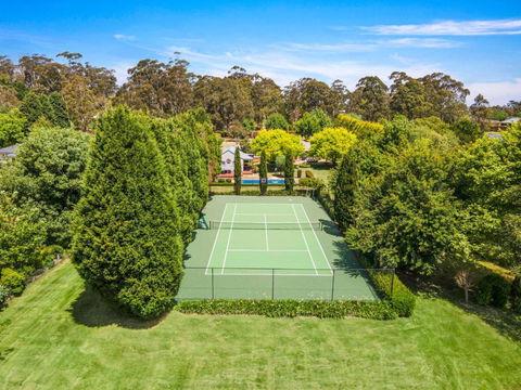 Avonlea, Bowral, Southern Highlands - Accommodation Bookings 1