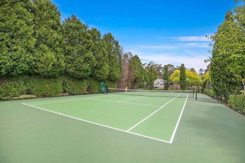 Avonlea, Bowral, Southern Highlands - Accommodation Bookings 3
