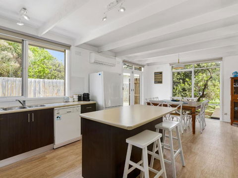 Avonlea Sorrento Holiday House - Accommodation Bookings 2