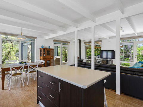 Avonlea Sorrento Holiday House - Accommodation Bookings 3
