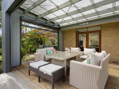 Avonlea Sorrento Holiday House - Accommodation Bookings 4