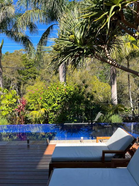 Away Guesthouse- Away On Shirley Lane - Accommodation Bookings 0