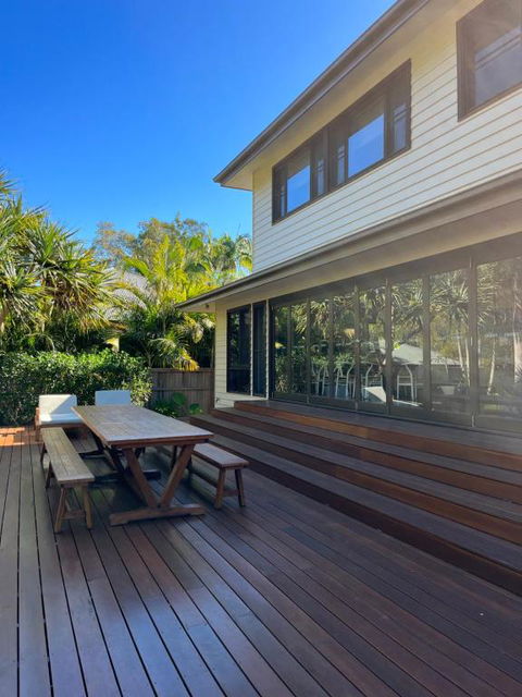 Away Guesthouse- Away On Shirley Lane - Accommodation Bookings 4