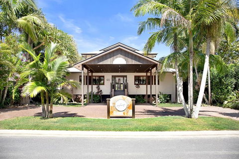 Away Guesthouse- Away On Shirley Lane - Accommodation Bookings 1