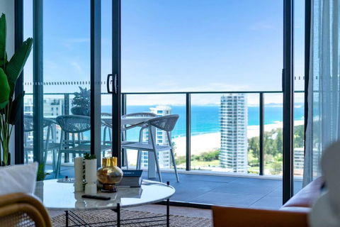 Awesome 2BR2B Mesmerizing OceanViews! - Accommodation Bookings 0