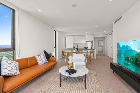 Awesome 2BR2B Mesmerizing OceanViews! - Accommodation Bookings 2
