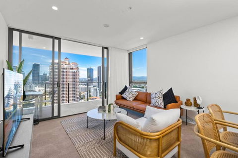 Awesome 2BR2B Mesmerizing OceanViews! - Accommodation Bookings 1