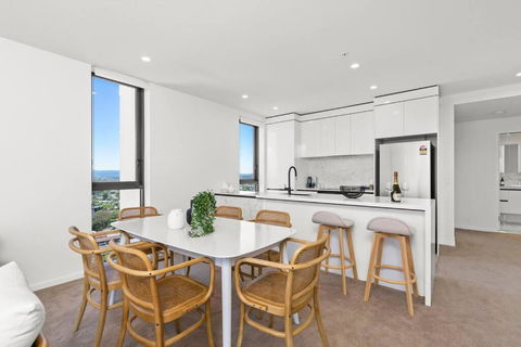 Awesome 2BR2B Mesmerizing OceanViews! - Accommodation Bookings 3