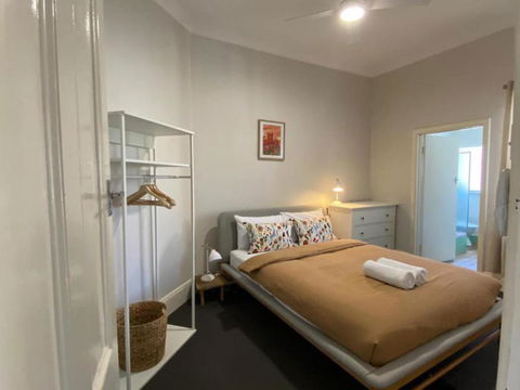 Awesome Apt Meters From Indian Ocean Beach - Accommodation Bookings 0