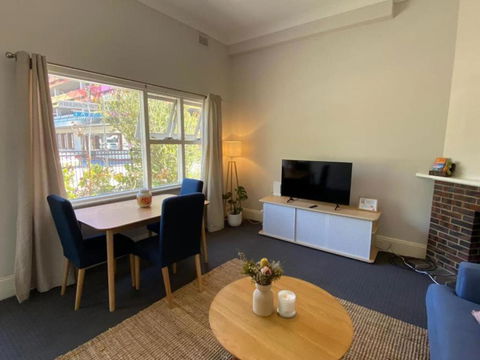 Awesome Apt Meters From Indian Ocean Beach - Accommodation Bookings 3