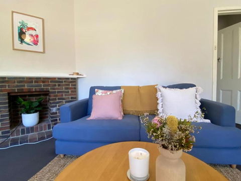 Awesome Apt Meters From Indian Ocean Beach - Accommodation Bookings 4