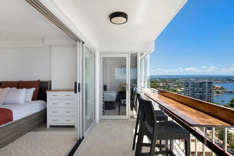 Awesome Beach And River Views 3 Bedrooms Adobe - Accommodation Bookings 1