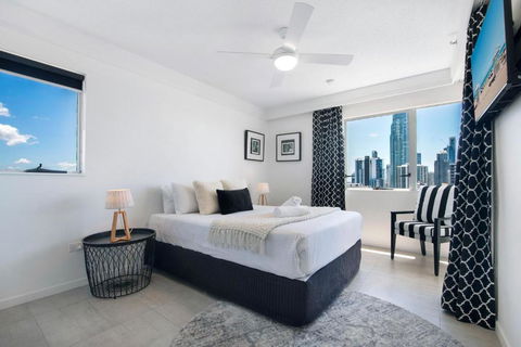 Awesome Beach And River Views 3 Bedrooms Adobe - Accommodation Bookings 4