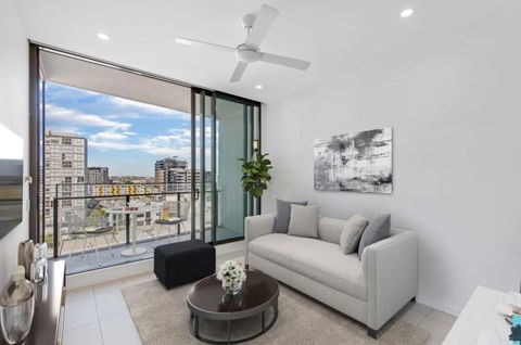 Axle X Apartment - Accommodation Bookings 3