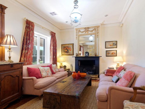 Aylmerton House And Cottage For 14 Southern Highlands - Accommodation Bookings 4